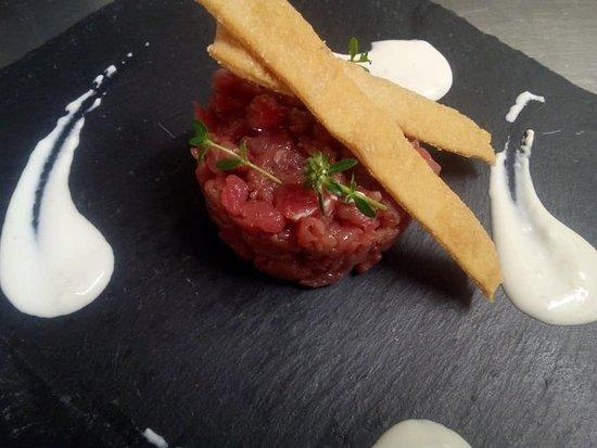 Al Buon Sentimento Ristorante